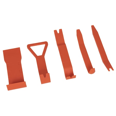 Lisle Trim Removal Set, 5 pc. 69940